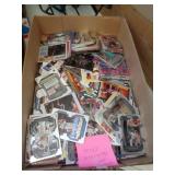 400+ BASKETBALL CARDS