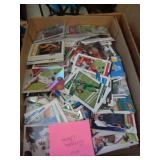 400+ FOOTBALL CARDS
