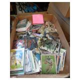 400+ FOOTBALL CARDS