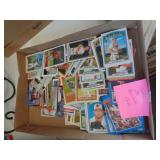 200+ BASEBALL CARDS