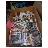 400+ BASKETBALL CARDS