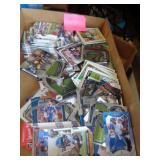 400+ FOOTBALL CARDS