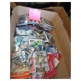400+ FOOTBALL CARDS