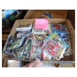 400+ FOOTBALL CARDS