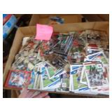 400+ FOOTBALL CARDS