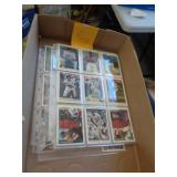 200 BASEBALL CARDS