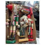 NUTCRACKERS