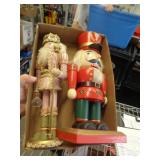 NUTCRACKERS