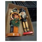 NUTCRACKERS