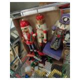 NUTCRACKERS