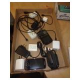 ELECTRONICS