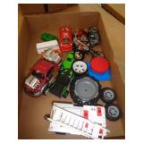 TOY CARS