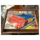 MEGA BLOKS / NASCAR