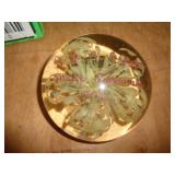 1992 KERRY ZIMMERMAN PAPERWEIGHT