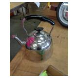 TEAPOT
