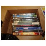 DVDS