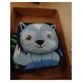 KIDS LUNCH BOX