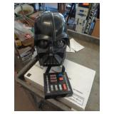 2004 DARTH VADAR HELMET W SOUND / WORKS