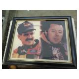 NASCAR PHOTO