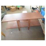 VINTAGE SIDE TABLE