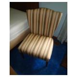 SEWING CHAIR / BR 2 / SEE DESCR*