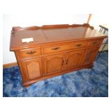 MAGNAVOX CONSOLE STEREO / DOITRM / SEE DESCR*