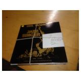 7 - 33 RPM RECORDS