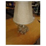 BUNNY LAMP