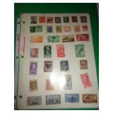 STAMPS OF ITALY