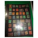 STAMPS OF GERMANY
