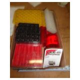RELOADING ITEMS