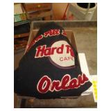 HARD ROCK CAFE JACKET / SZ XL