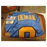 JERSEY SZ UNK / TROY AIKMAN