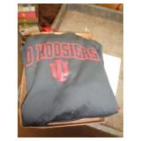 I U PULLOVER / SZ UNK