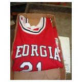 JERSEY / DOMINIQUE / SZ UNK