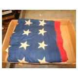 48 STAR U S FLAG
