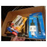 TOOLS