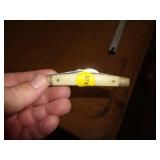 4 BLADE POCKET KNIFE