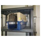 PET CARRIER / LW
