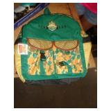 BACK PACK