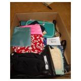 TRAVEL BAGS