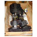 KNEE BRACES