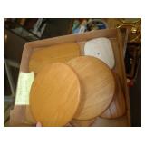 LONGABERGER LIDS