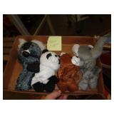 HAND PUPPETS
