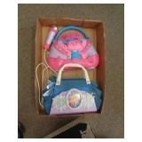 KIDS TOY PURSES