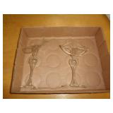 BUD VASES