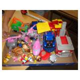 PAW PATROL TOYS