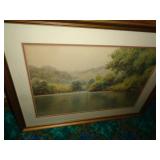 ART PRINT / HW / SEE DESCR*