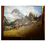 ART PRINT / HW / SEE DESCR*
