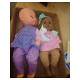 DOLLS